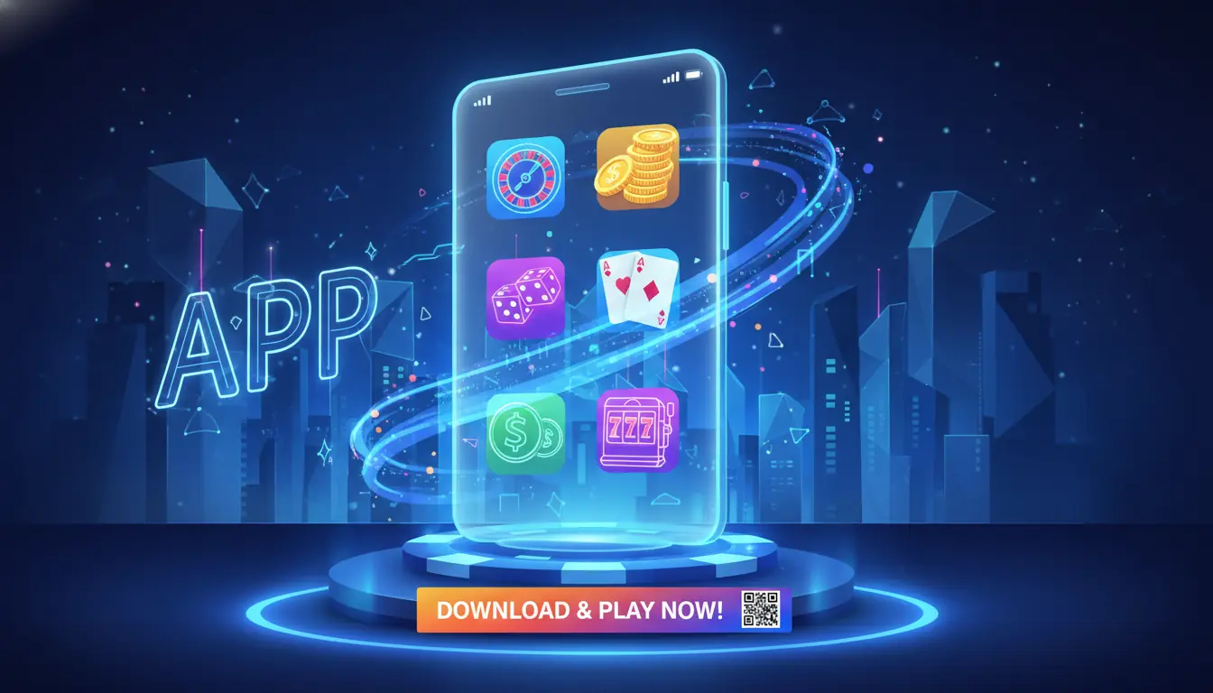 Sunrise Casino App