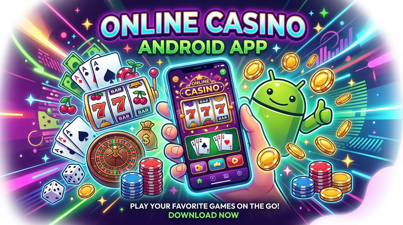 Sunrise Casino auf Android