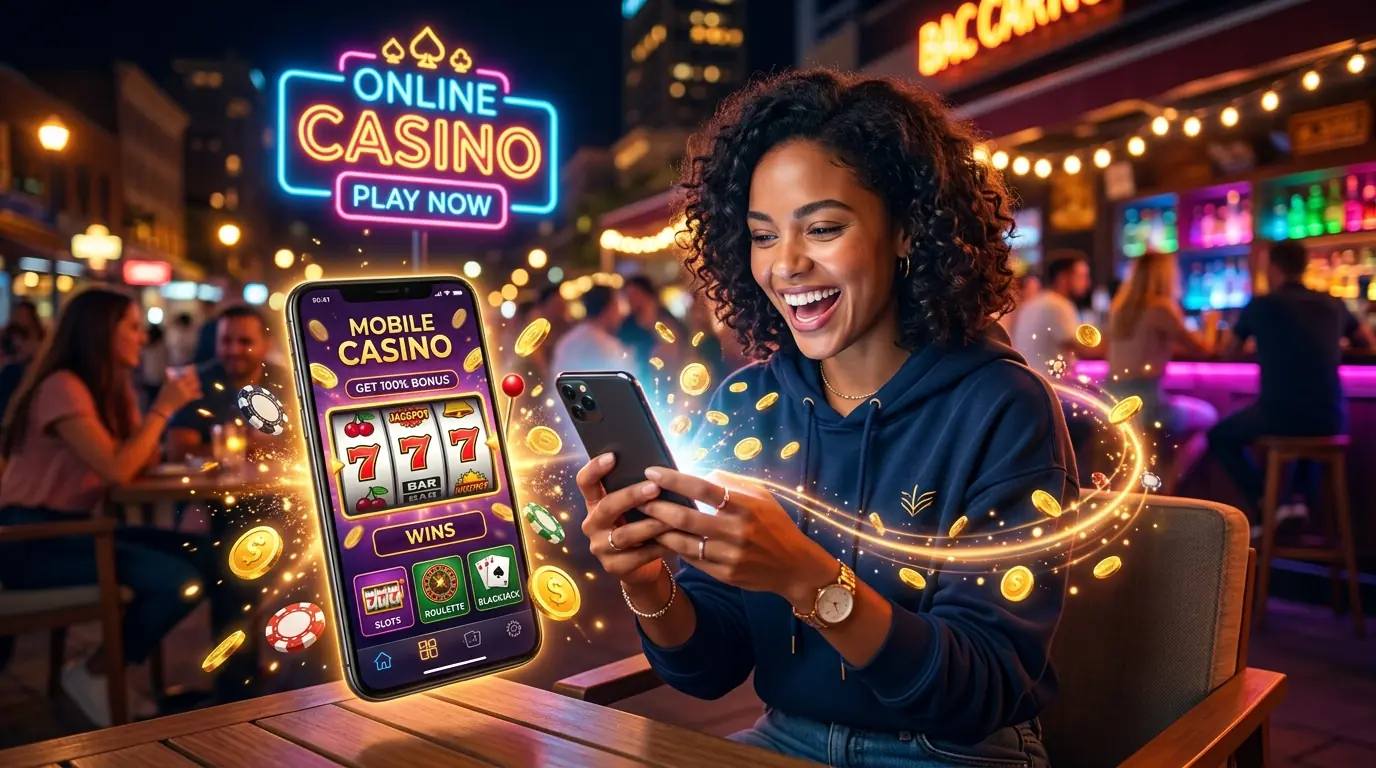Sunrise Mobile Casino