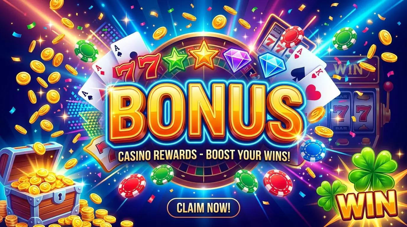 Sunrise Casino Angebote