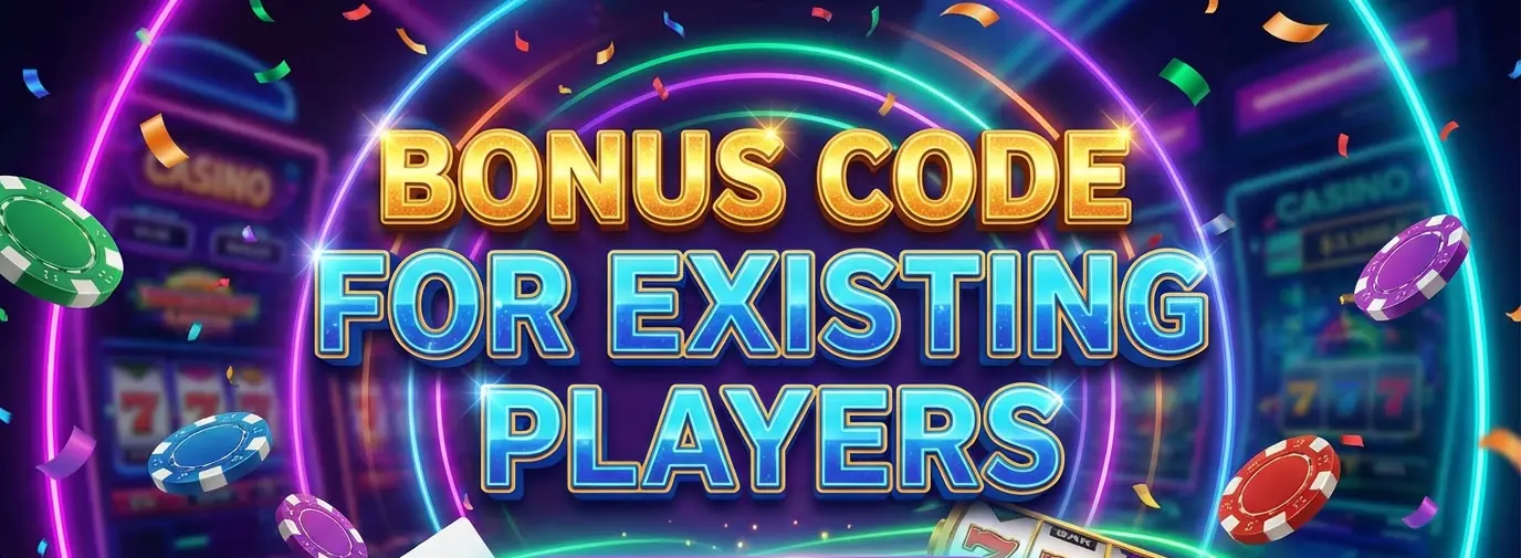 Sunrise Bonuscode für bestehende Spieler