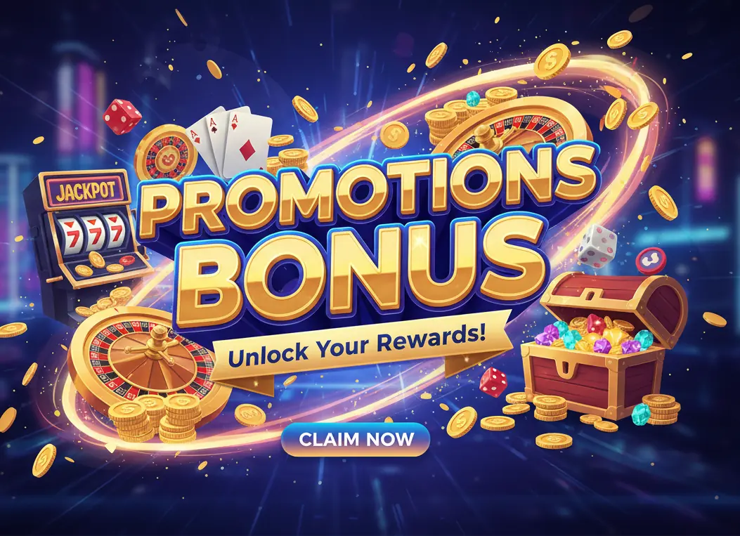 Sunrise Casino Aktionen