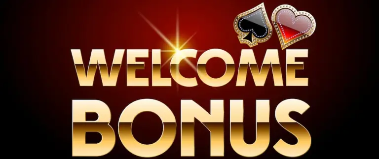 Sunrise Welcome Bonus