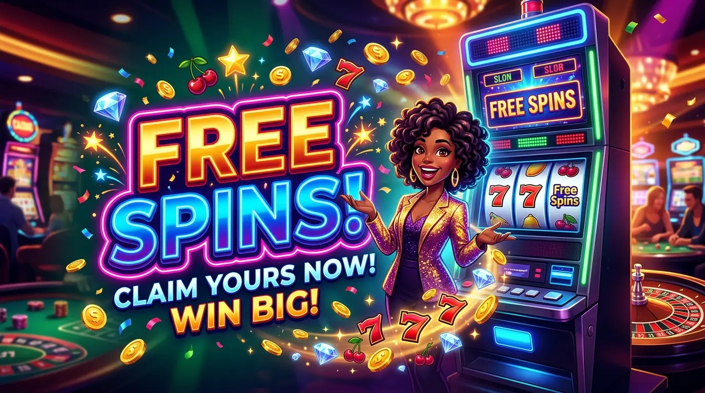 Sunrise Free Spins