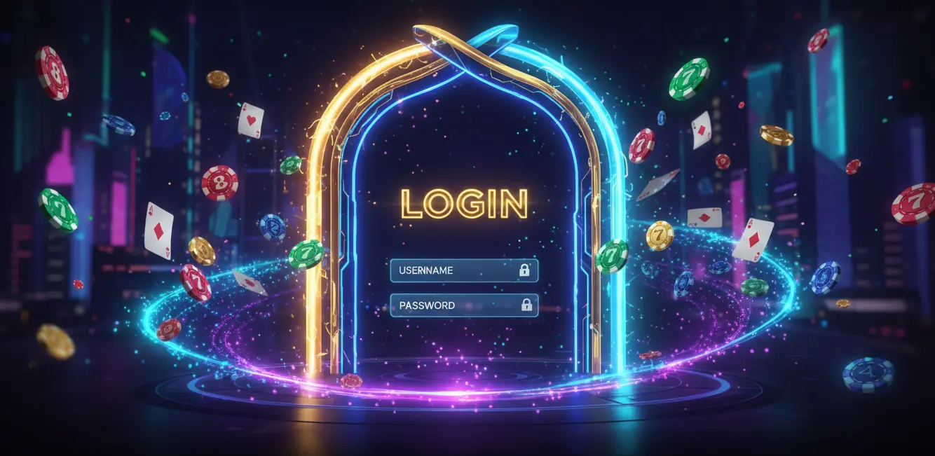 Sunrise Casino Login