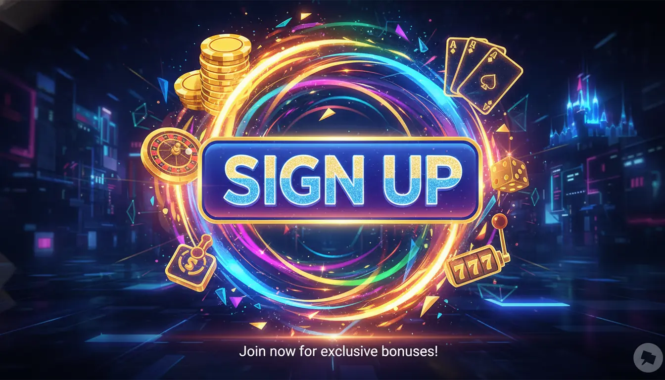 Sunrise Casino Registrierung