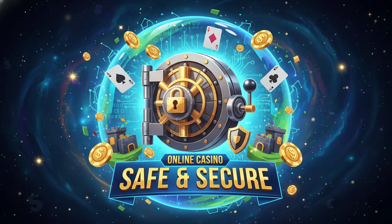 Sunrise Casino Sicherheit