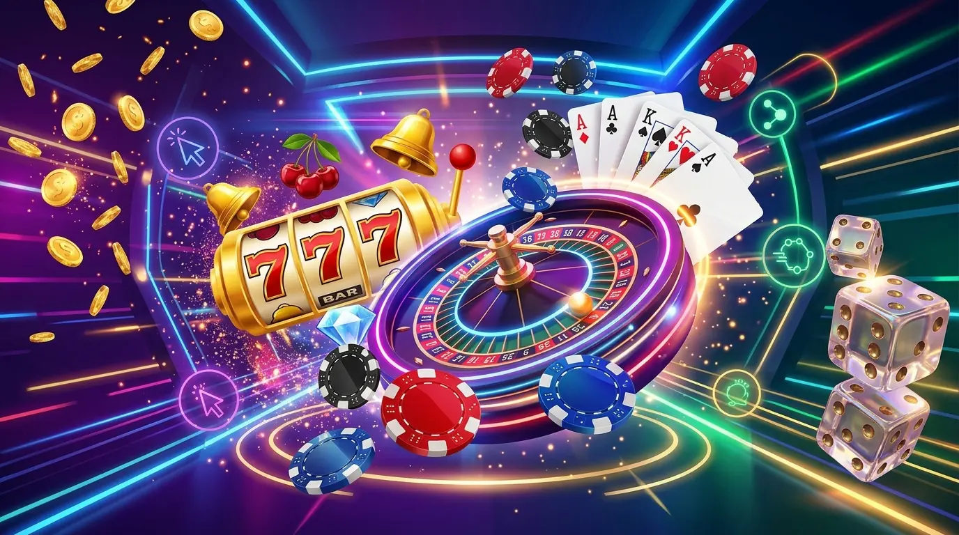 Sunrise Casino Unternehmen