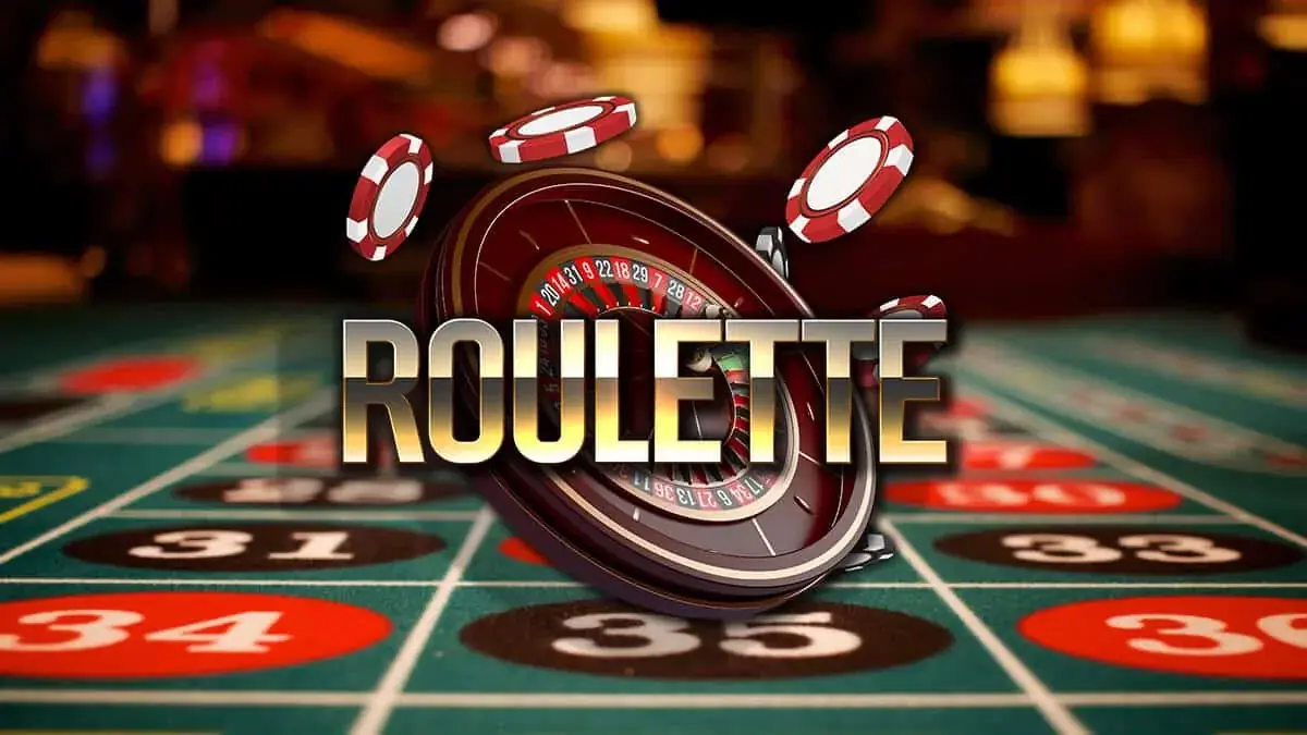 Sunrise Roulette