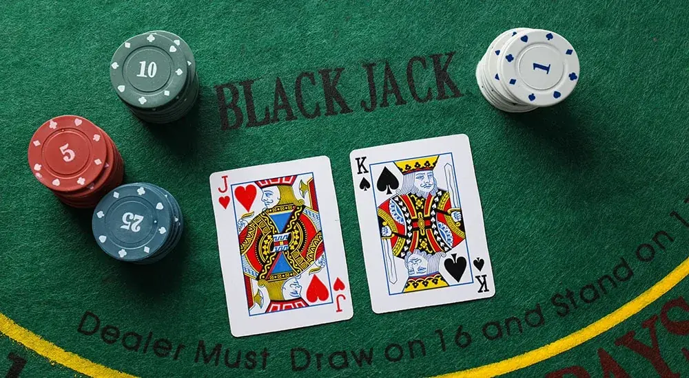 Sunrise Casino Blackjack