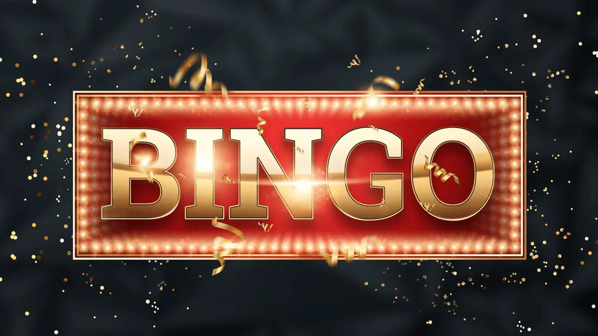 Sunrise Bingo
