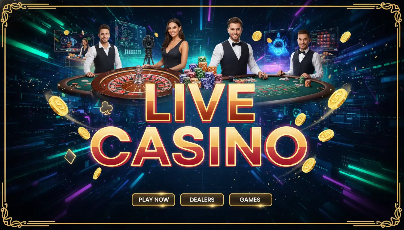 Sunrise Live Spiele
