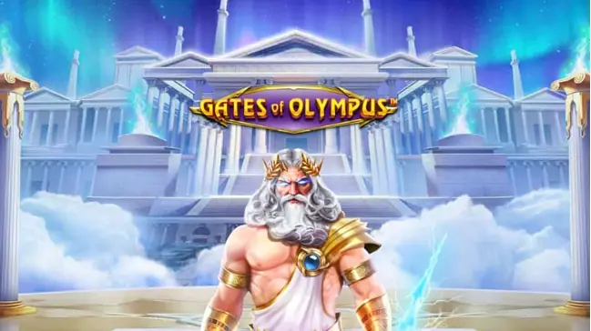 Sunrise Casino Gates of Olympus