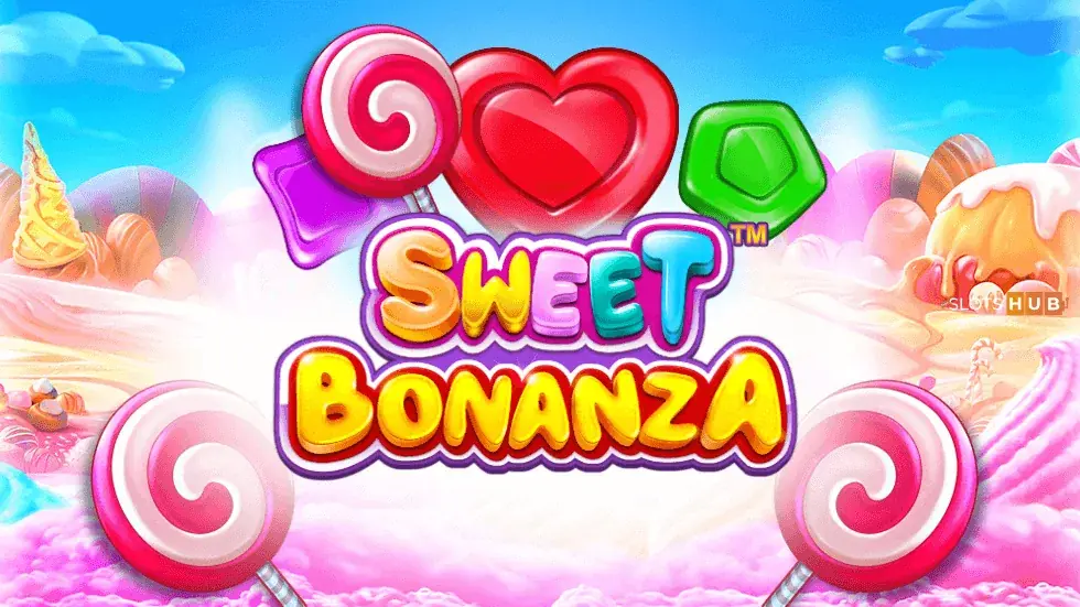 Sunrise Casino Sweet Bonanza